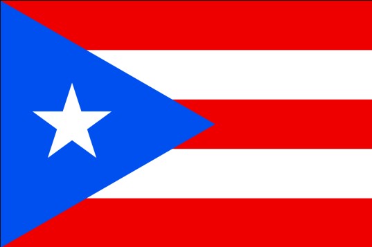 Пуэрто-Рико (США)